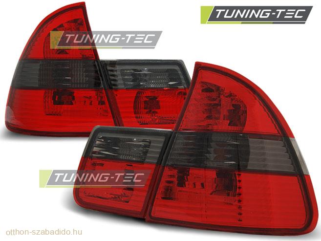 BMW E46, Hátsó Lámpa (Évj.: 1999 - 2005) by Tuning-Tec 