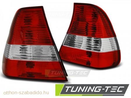 BMW E46, Hátsó Lámpa (Évj.:2001.06 - 2004.12) by Tuning-Tec 
