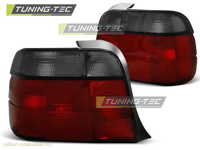 BMW E36, Hátsó Lámpa (Évj.:1990.12 - 1999.08) by Tuning-Tec 