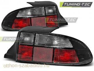 BMW Z3, Hátsó Lámpa (Évj.:1996.01 - 1999) by Tuning-Tec 