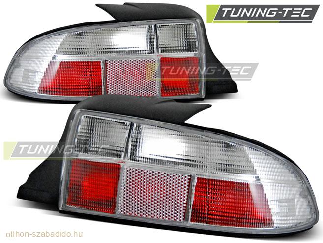 BMW Z3, Hátsó Lámpa (Évj.:1996.01 - 1999) by Tuning-Tec 