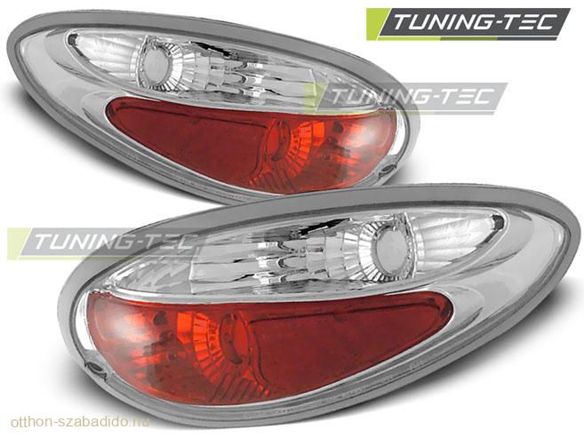 Chrysler PT Cruiser, Hátsó Lámpa (Évj.:2000.06 - 2006) by Tuning-Tec 
