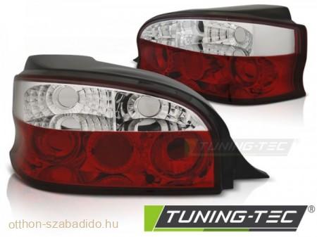 Citroen Saxo, Hátsó Lámpa (Évj.: 1996 - 1999) by Tuning-Tec 