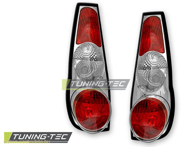 Fiat Punto 1, Hátsó Lámpa (Évj.: 1993.11 - 1999.09) by Tuning-Tec 