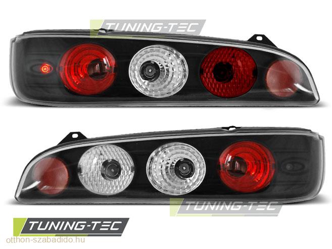 Fiat Seicento, Hátsó Lámpa (Évj.:1998 - 2010) by Tuning-Tec 