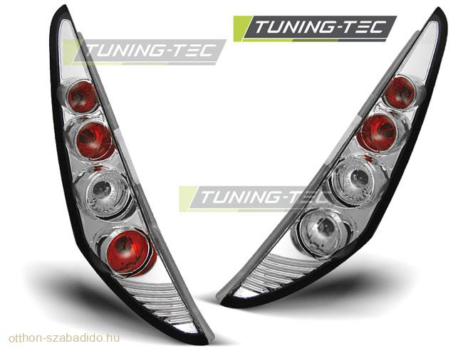 Fiat Punto 2, Hátsó Lámpa (Évj.: 1999.10 - 2003.06) by Tuning-Tec 