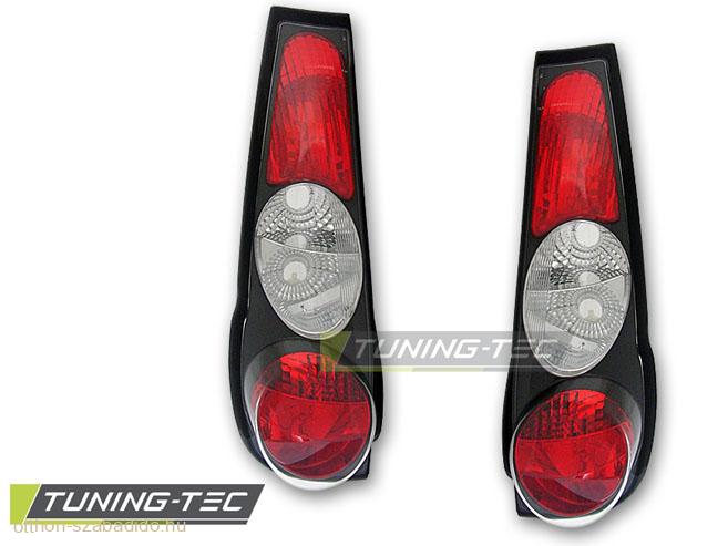 Fiat Punto 1, Hátsó Lámpa (Évj.: 1993.11 - 1999.09) by Tuning-Tec 