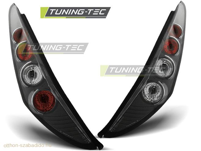 Fiat Punto 2, Hátsó Lámpa (Évj.: 1999.10 - 2003.06) by Tuning-Tec 