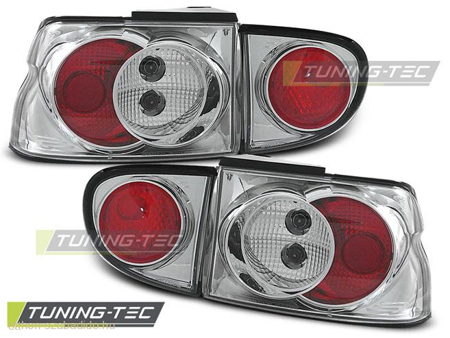 Ford Escort, Hátsó Lámpa (Évj.:1993 - 2000) by Tuning-Tec 