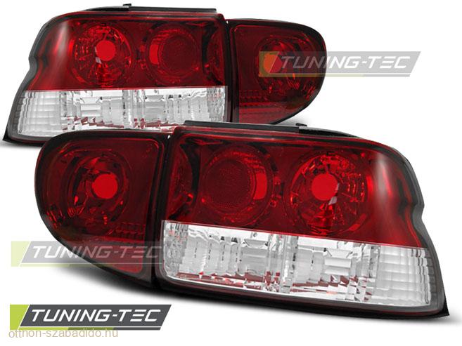 Ford Escort, Hátsó Lámpa (Évj.:1993 - 2000) by Tuning-Tec 