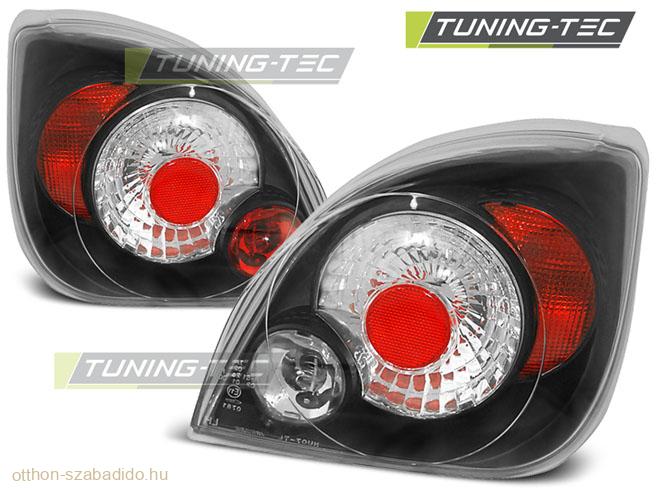 Ford Fiesta, Hátsó Lámpa (Évj.:1995.10 - 2002.04)by Tuning-Tec 