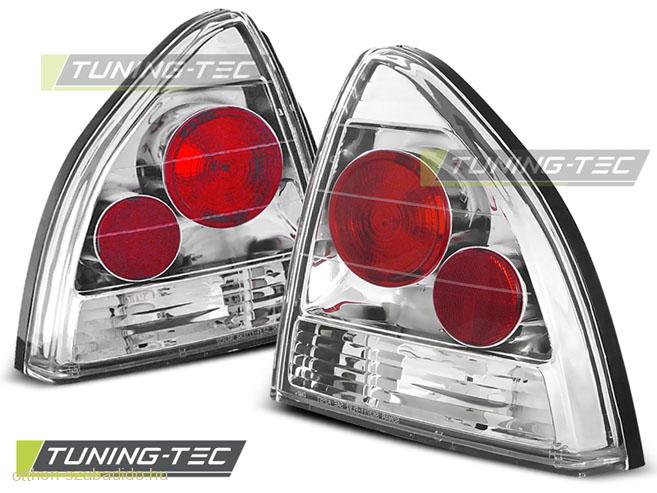 Honda Prelude, Hátsó Lámpa (Évj.:1992.02 - 1997.01) by Tuning-Tec 