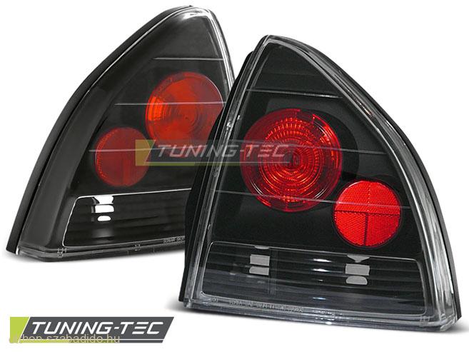 Honda Prelude, Hátsó Lámpa (Évj.:1992.02 - 1997.01) by Tuning-Tec 
