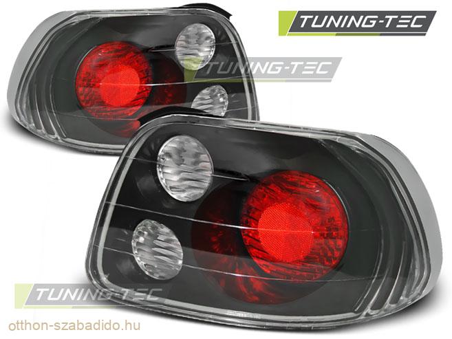 Honda Crx del Sol, Hátsó Lámpa (Évj.:1992.03 - 1997) by Tuning-Tec 