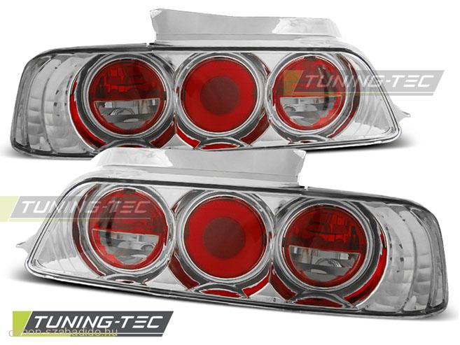 Honda Prelude, Hátsó Lámpa (Évj.:1997.02 - 2001) by Tuning-Tec 