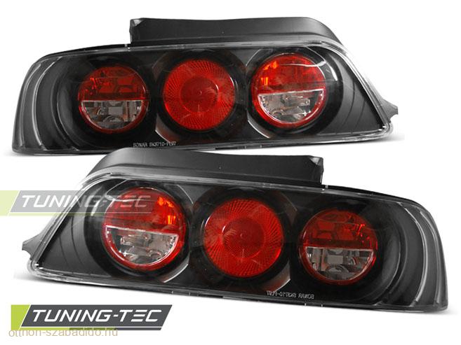 Honda Prelude, Hátsó Lámpa (Évj.:1997.02 - 2001) by Tuning-Tec 