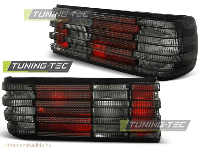 Mercedes W126, Hátsó Lámpa (Évj.: 1982 - 1993) by Tuning-Tec 