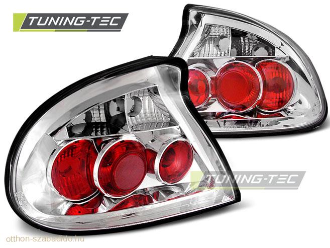 Opel Tigra, Hátsó Lámpa (Évj.: 1994.09 - 2000.12) by Tuning-Tec 