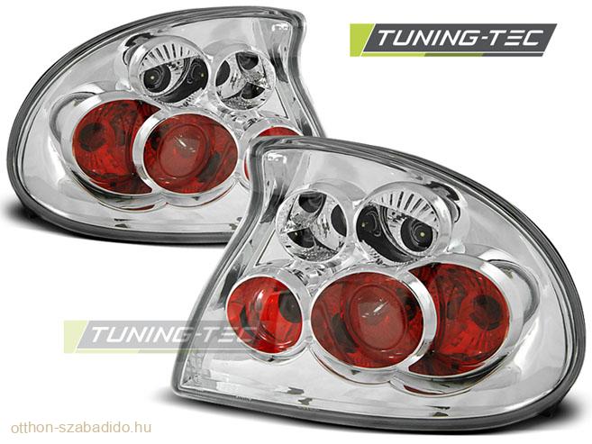 Opel Tigra, Hátsó Lámpa (Évj.: 1994.09 - 2000.12) by Tuning-Tec 