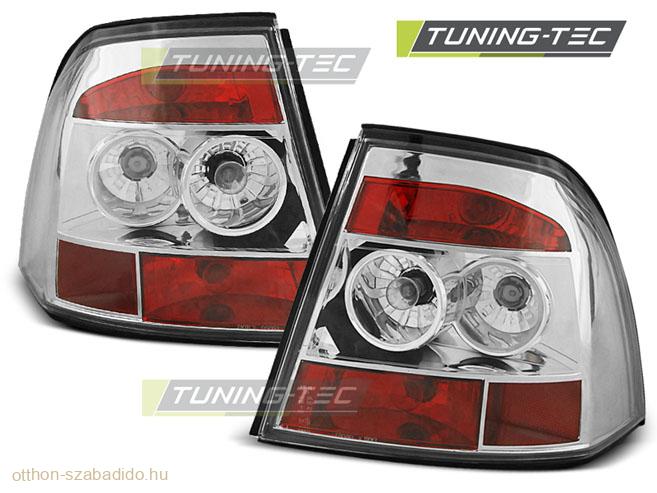 Opel Vectra B, Hátsó Lámpa (Évj.:1995.11 - 1998.12) by Tuning-Tec 