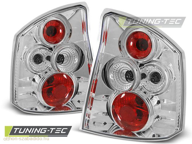 Opel Vectra C, Hátsó Lámpa (Évj.:2002.04 - 2008) by Tuning Tec 