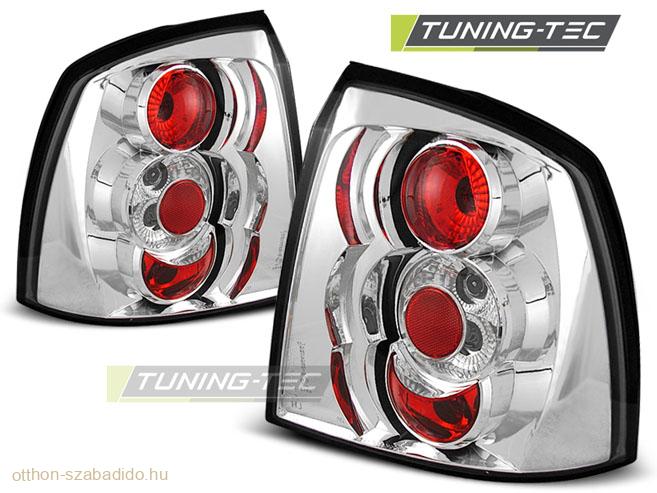 Opel Astra G, Hátsó Lámpa (Évj.:1997.09 - 2004.02) by Tuning-Tec 