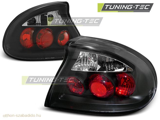 Opel Tigra, Hátsó Lámpa (Évj.: 1994.09 - 2000.12) by Tuning-Tec 