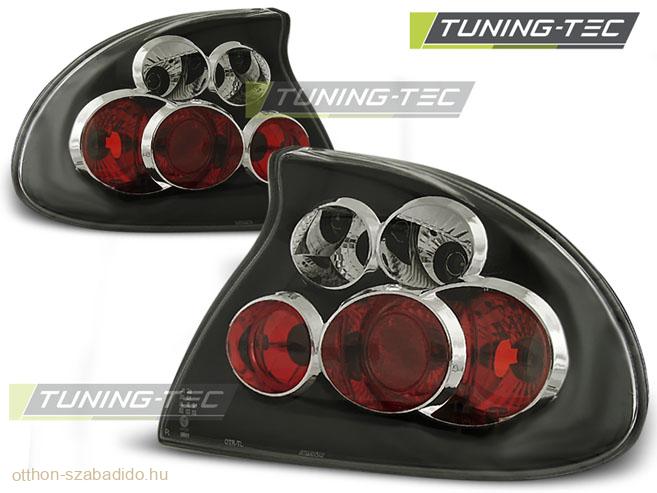 Opel Tigra, Hátsó Lámpa (Évj.: 1994.09 - 2000.12) by Tuning-Tec 