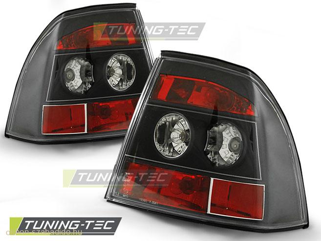 Opel Vectra B, Hátsó Lámpa (Évj.:1995.11 - 1998.12) by Tuning-Tec 
