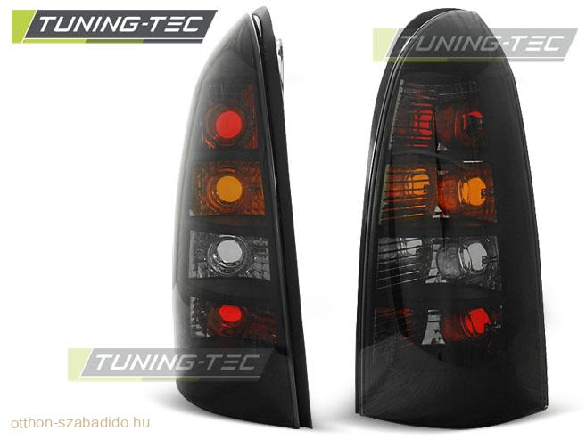 Opel Astra G, Hátsó Lámpa (Évj.:1997.09 - 2004.02) by Tuning-Tec 
