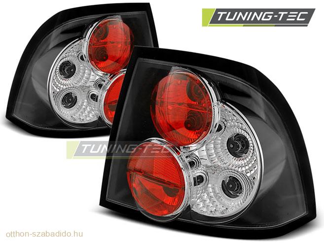 Opel Vectra B, Hátsó Lámpa (Évj.:1995.11 - 1998.12) by Tuning-Tec 