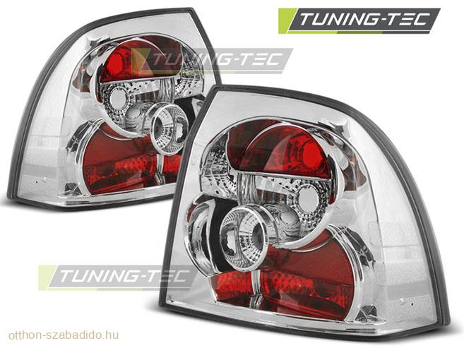 Opel Vectra B, Hátsó Lámpa (Évj.:1995.11 - 1998.12) by Tuning-Tec 