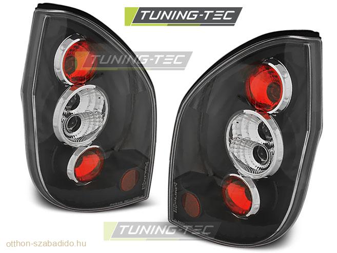 Opel Zafira, Hátsó Lámpa (Évj.:1999.04 - 2005.06) by Tuning-Tec 