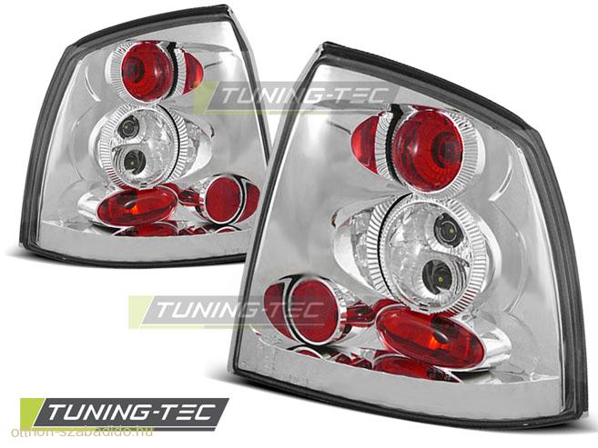 Opel Astra G, Hátsó Lámpa (Évj.:1997.09 - 2004.02) by Tuning-Tec 