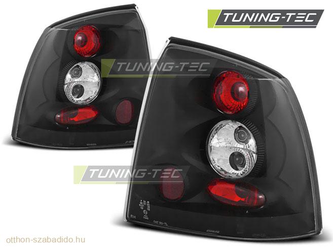 Opel Astra G, Hátsó Lámpa (Évj.:1997.09 - 2004.02) by Tuning-Tec 