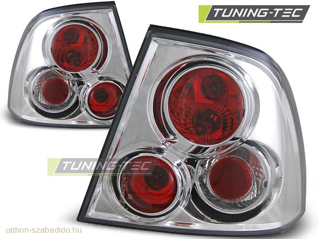 Opel Vectra B, Hátsó Lámpa (Évj.:1995.11 - 1998.12) by Tuning-Tec 