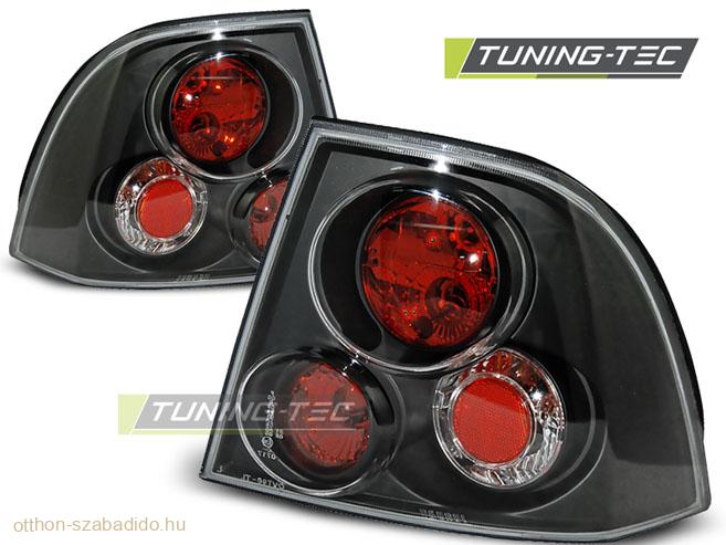 Opel Vectra B, Hátsó Lámpa (Évj.:1995.11 - 1998.12) by Tuning-Tec 