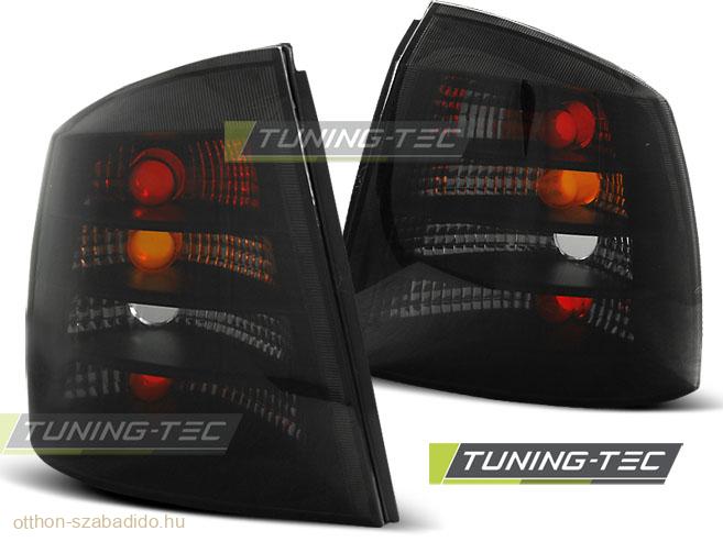 Opel Astra G, Hátsó Lámpa (Évj.:1997.09 - 2004.02) by Tuning-Tec 