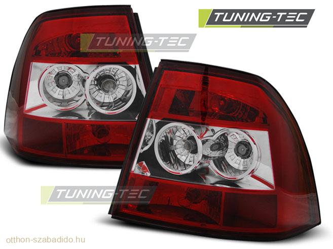 Opel Vectra B, Hátsó Lámpa (Évj.:1995.11 - 1998.12) by Tuning-Tec 