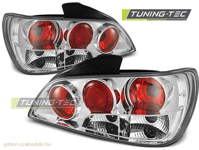 Peugeot 406, Hátsó Lámpa (Évj.:1995.09 - 1999.04) by Tuning-Tec 