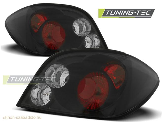 Peugeot 307, Hátsó Lámpa (Évj.:2001.04 - 2007) by Tuning-Tec 
