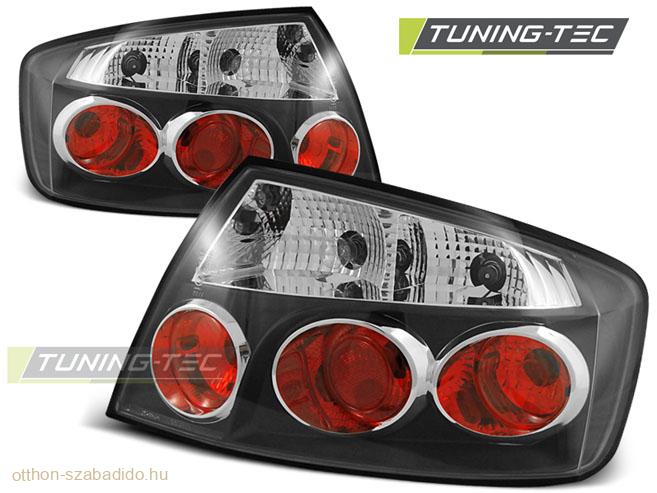 Peugeot 407, Hátsó Lámpa (Évj.:2004.05 -től) by Tuning-Tec 