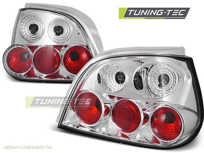 Renault Megane, Hátsó Lámpa (Évj.: 1999.03 - 2002.10) by Tuning-Tec 