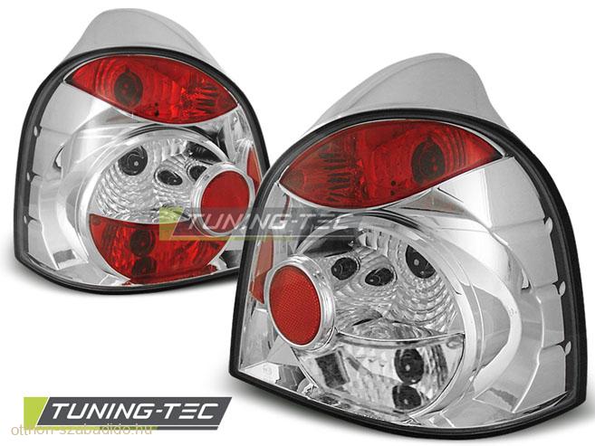 Renault Twingo, Hátsó Lámpa (Évj.:1993.03 - 2007) by Tuning-Tec 
