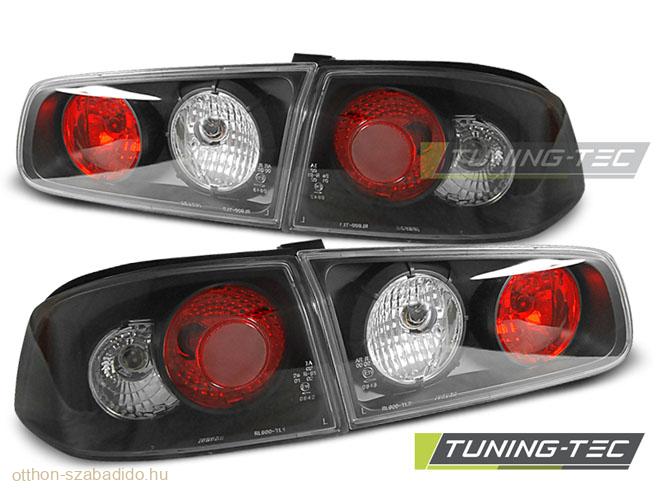 Renault Laguna 2, Hátsó Lámpa (Évj.:2001.04 - 2005.04) by Tuning-Tec 