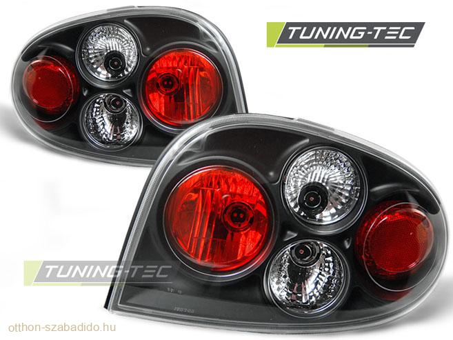 Renault Megane, Hátsó Lámpa (Évj.: 1996 - 2002.10) by Tuning-Tec 