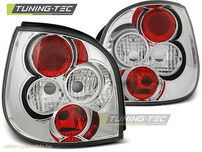 Renault Scenic, Hátsó Lámpa (Évj.: 1999.09 - 2003.05) by Tuning-Tec 