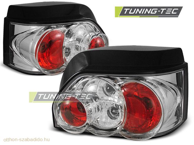 Renault Clio 1, Hátsó Lámpa (Évj.:1990.06 - 1998.10) by Tuning-Tec 