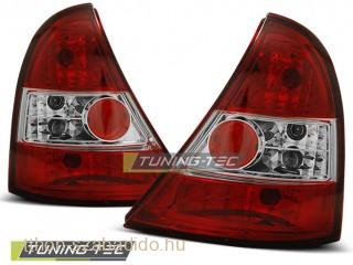 Renault Clio 2, Hátsó Lámpa (Évj.:1998.09 - 2001.05) by Tuning Tec 