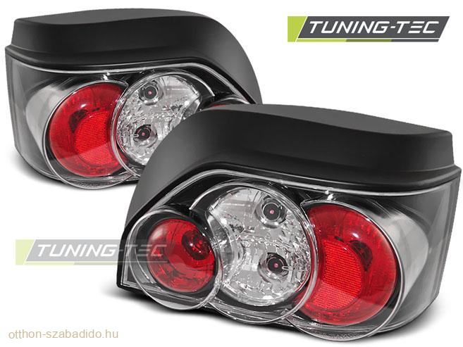 Renault Clio 1, Hátsó Lámpa (Évj.:1990.06 - 1998.10) by Tuning-Tec 